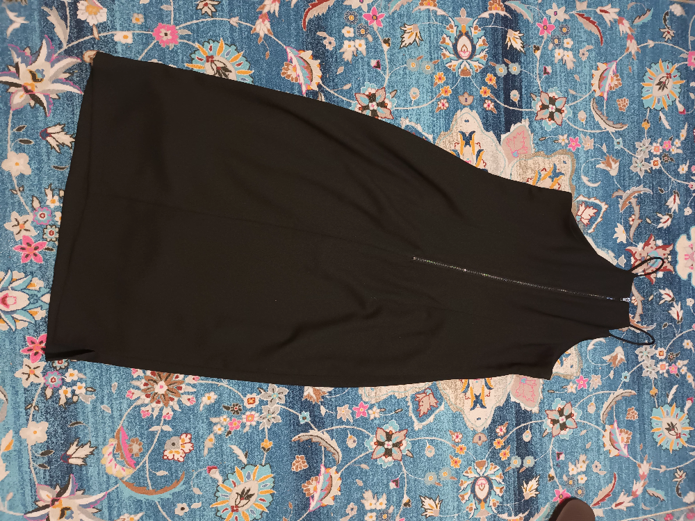 freecycle female gown