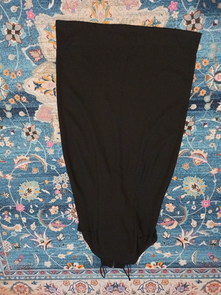 freecycle female gown - photo 2