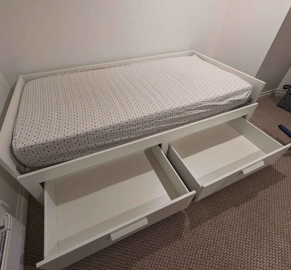Trundle bed - photo 2