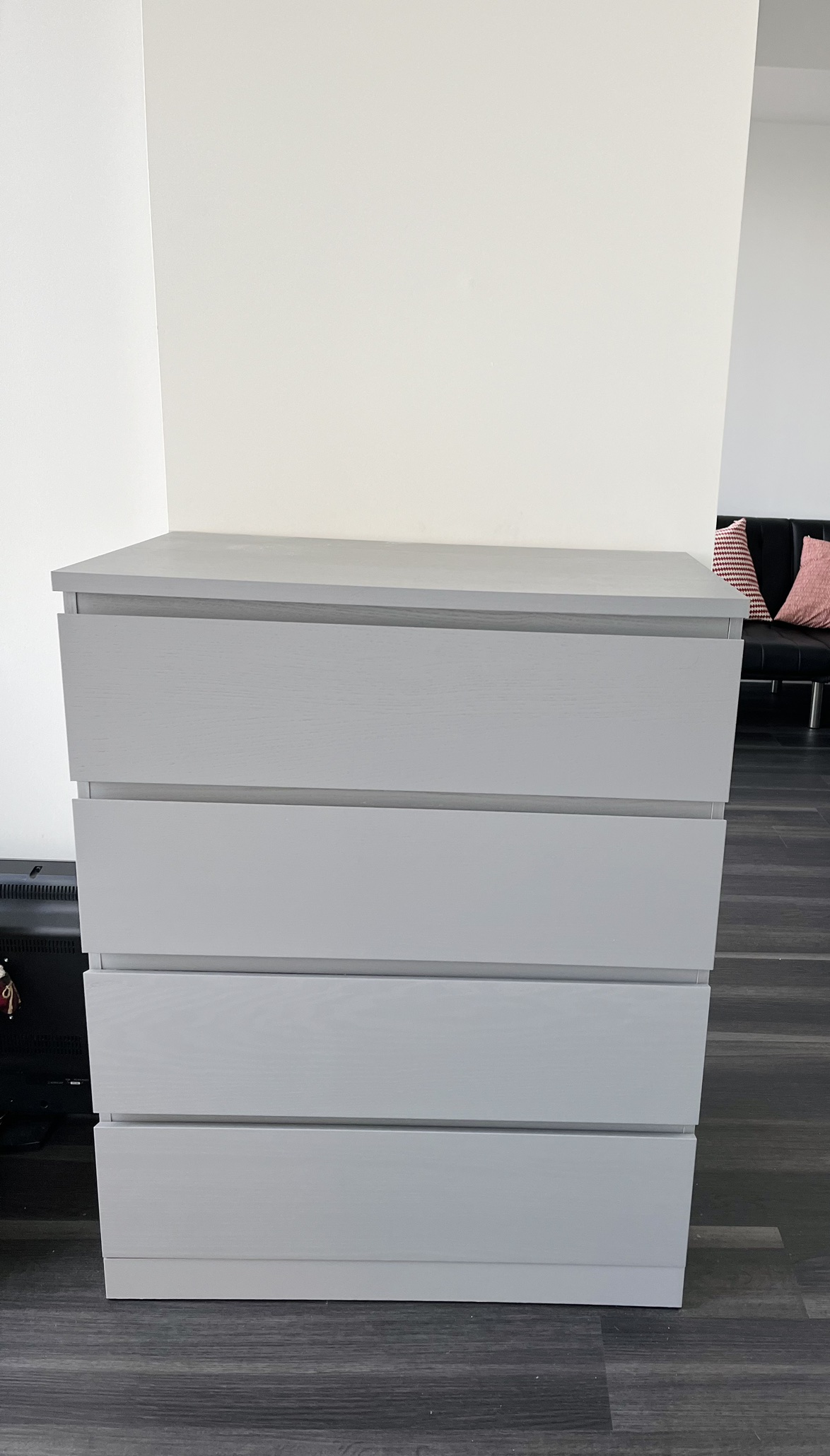 IKEA Dresser