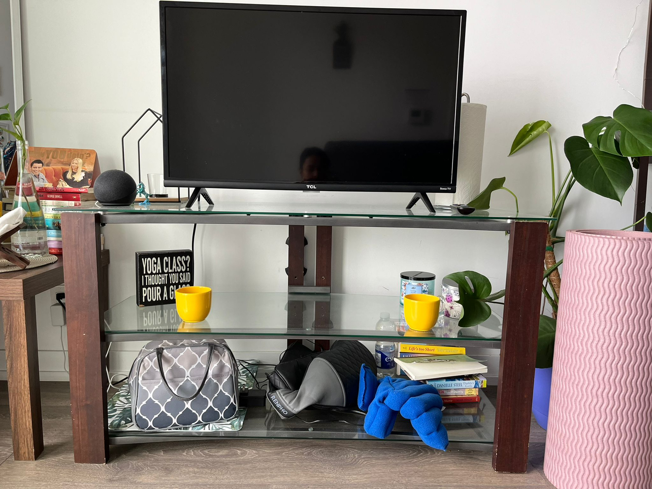 TCL TV 32” inch thumbnail