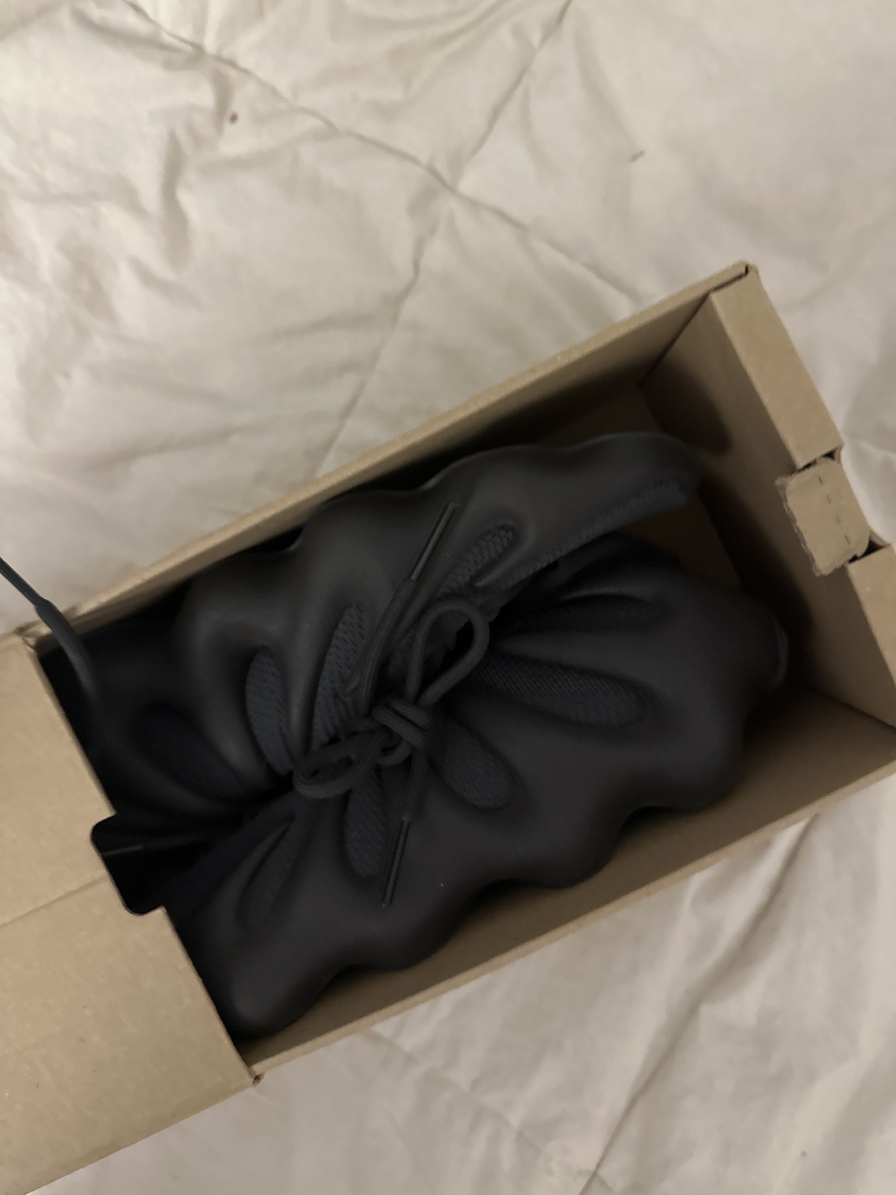 yeezy 450 size 11 - photo 4