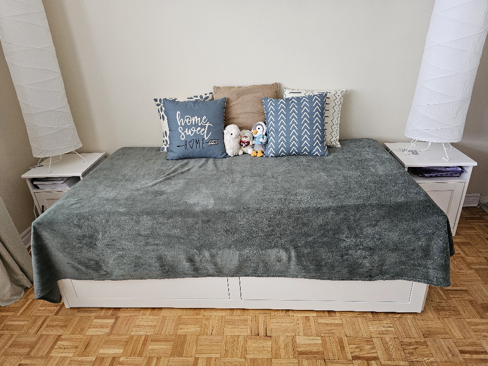 Sofa Bad Ikea