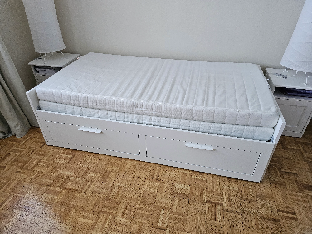Sofa Bad Ikea - photo 3