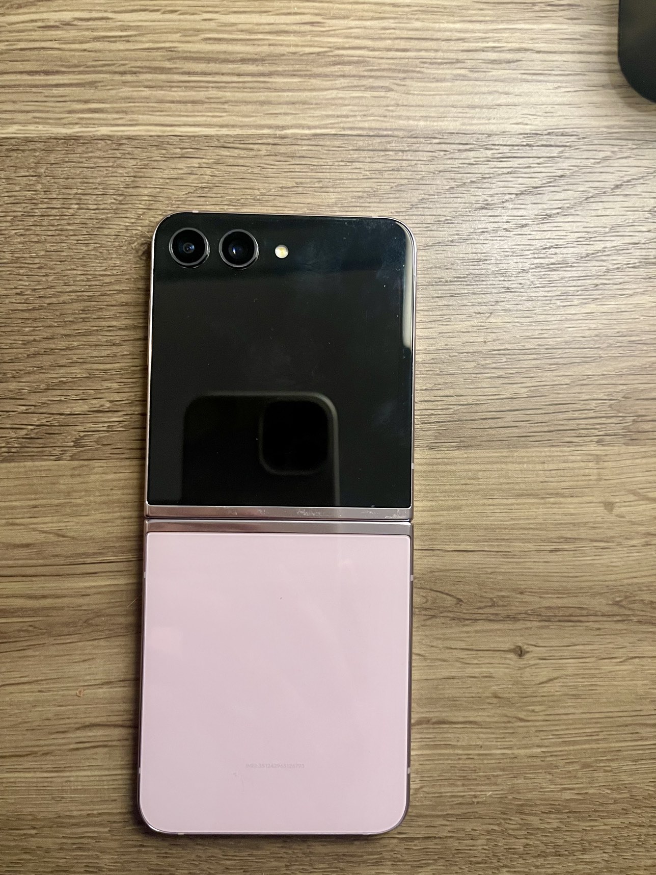 Samsung z flip5
