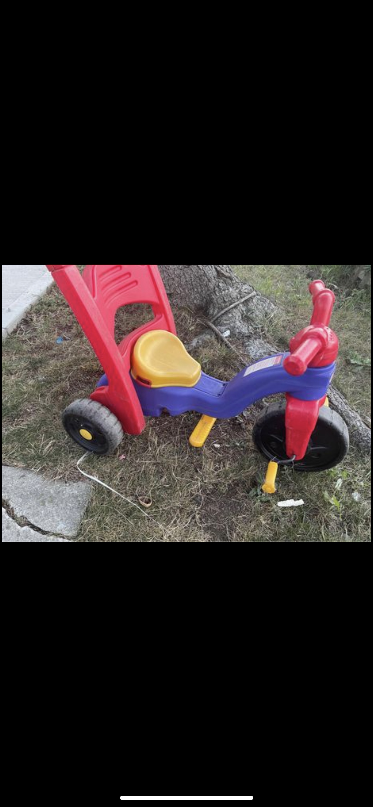 Tricycle thumbnail