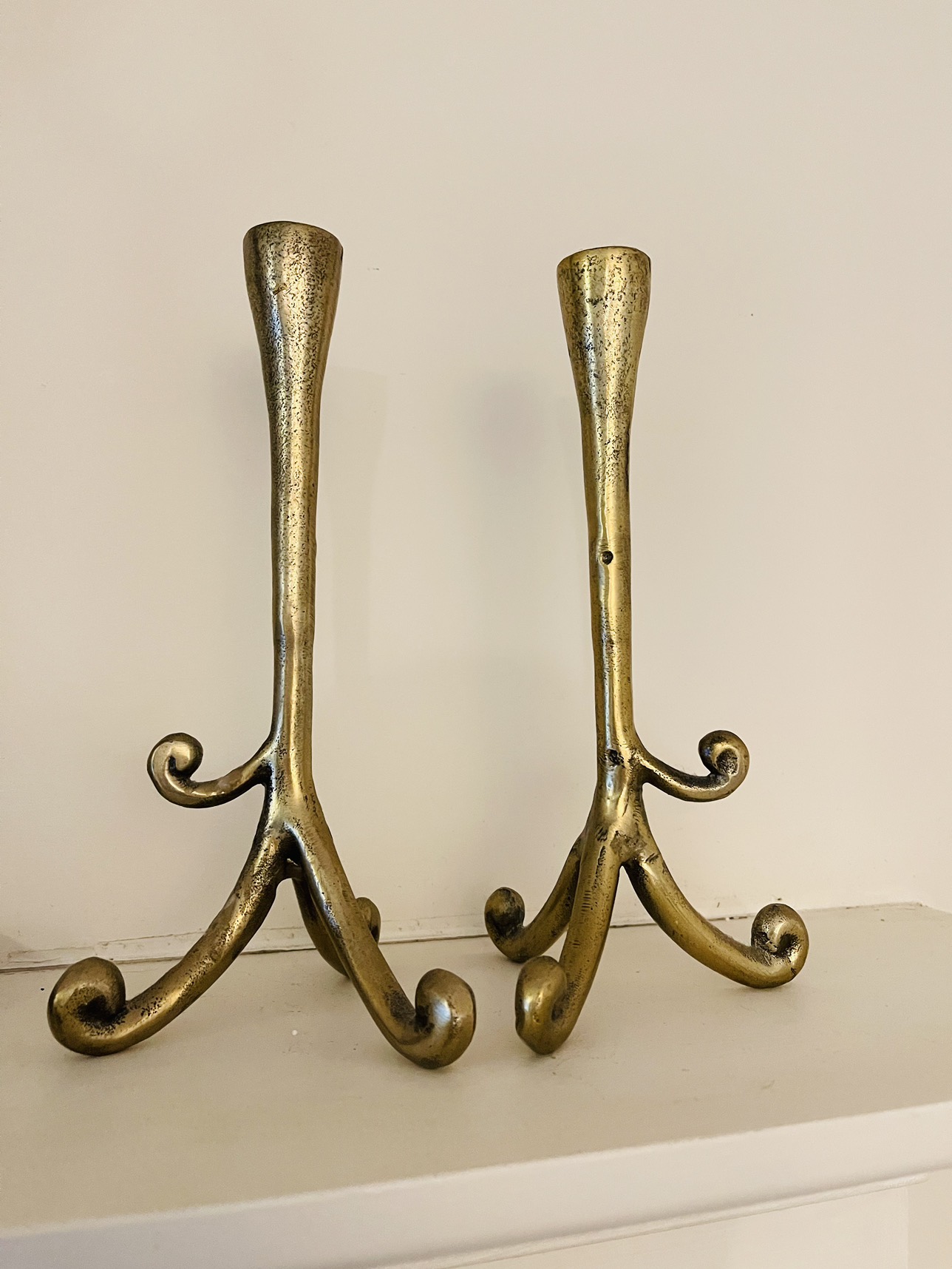 Candle holder