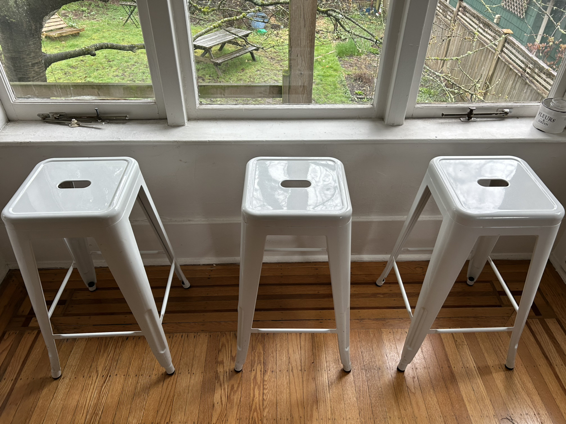 STRUCTUB - BAR STOOL - photo 2