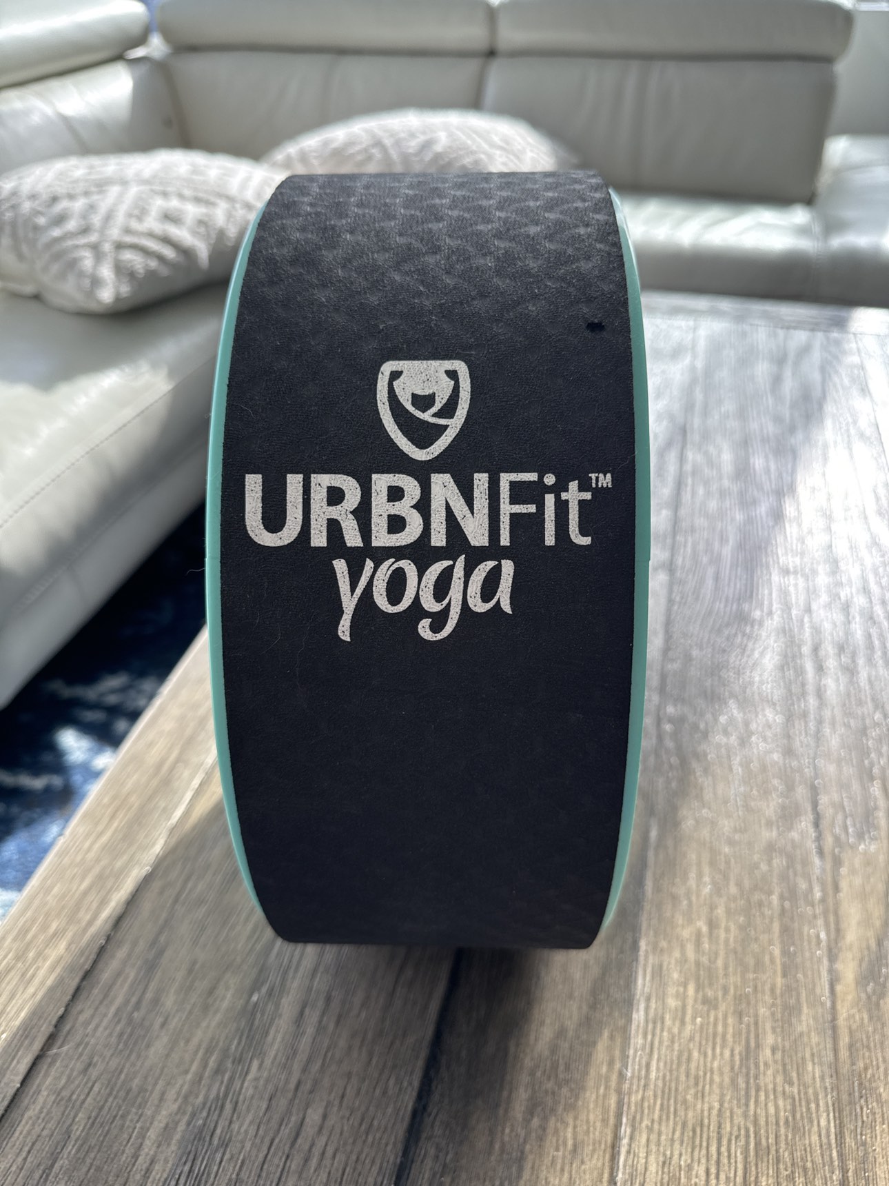 Workout equipment - photo 2