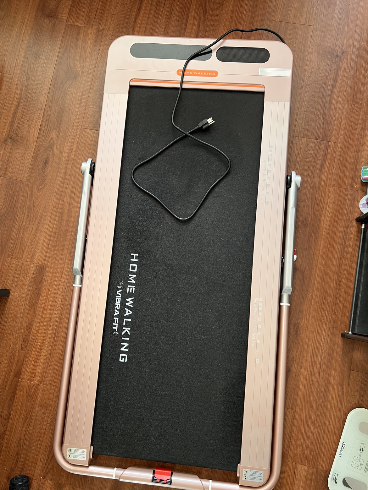 Walking Under Desk Treadmill