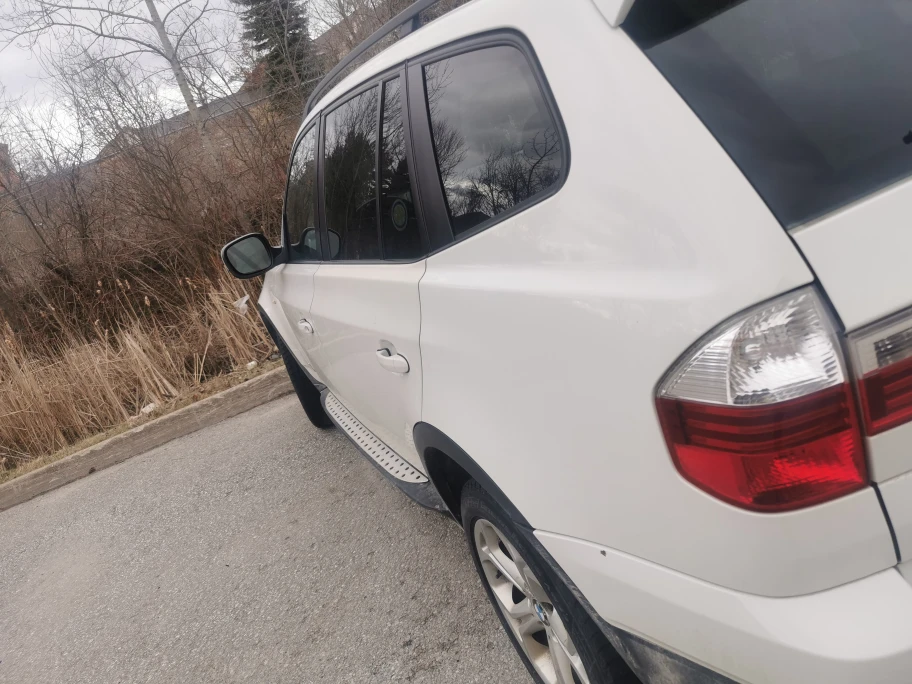 2010 BMW X3 image indicator(5)