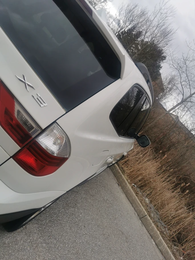 2010 BMW X3 image indicator(8)