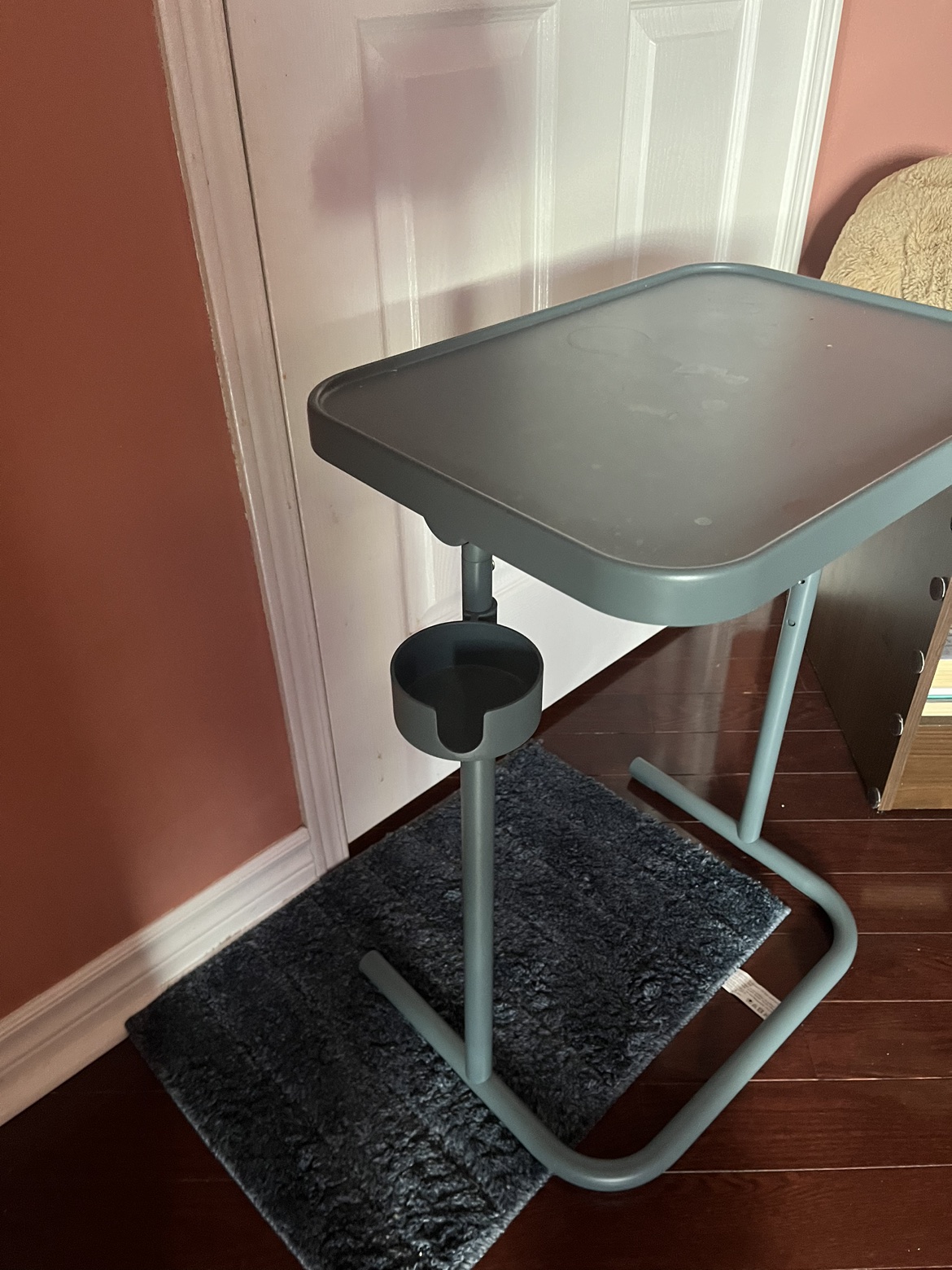 Ikea laptop stand - photo 2