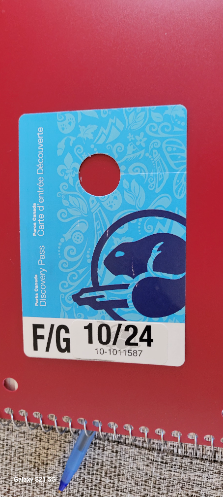 canada  discovery  pass thumbnail