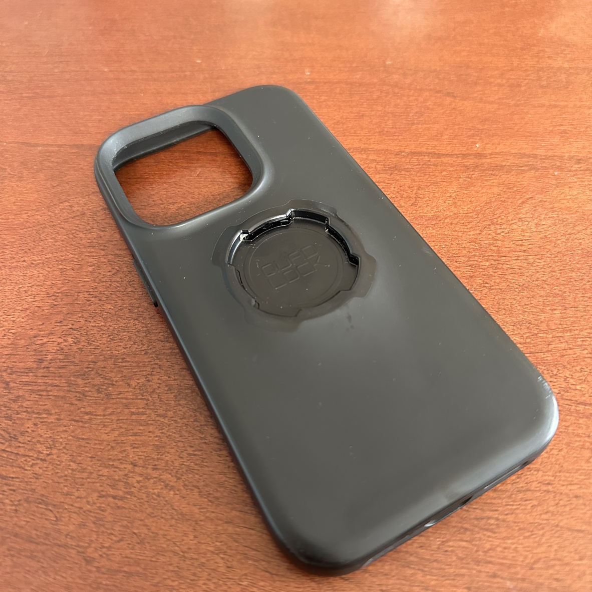 Quad Lock case | iPhone 14 Pro - photo 3