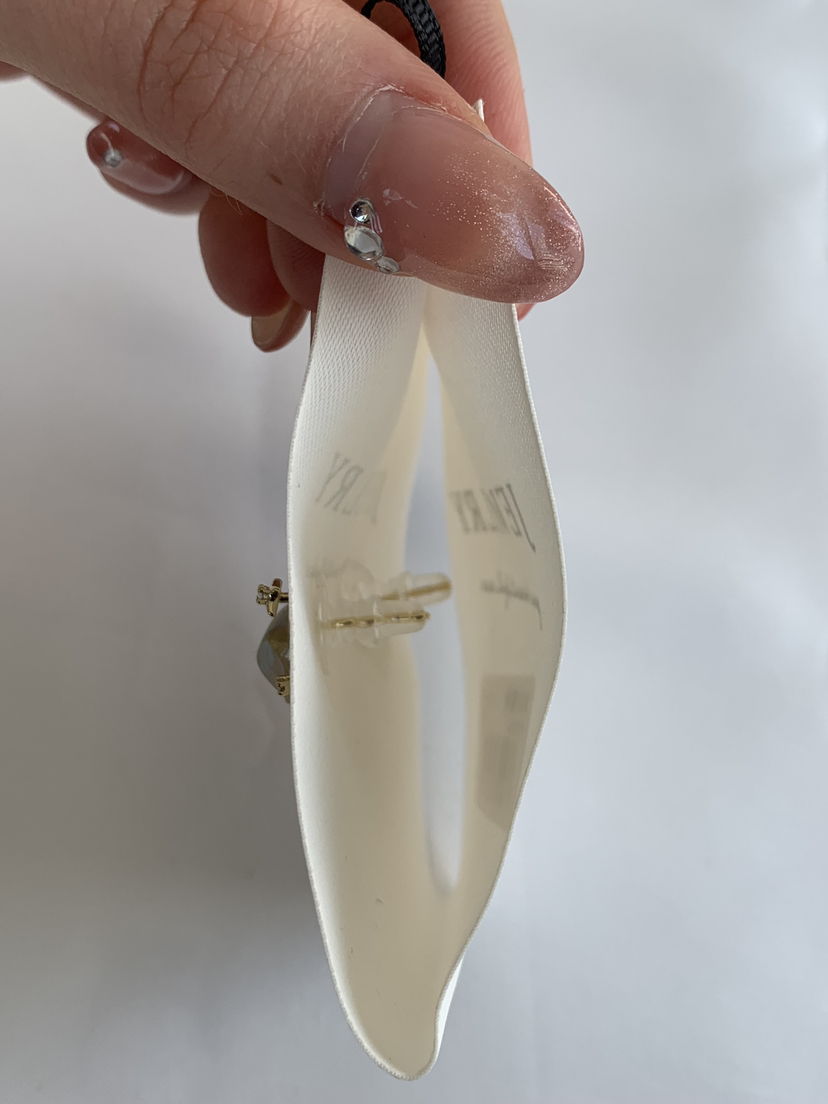 🤍Earrings🌠✨ image indicator(3)