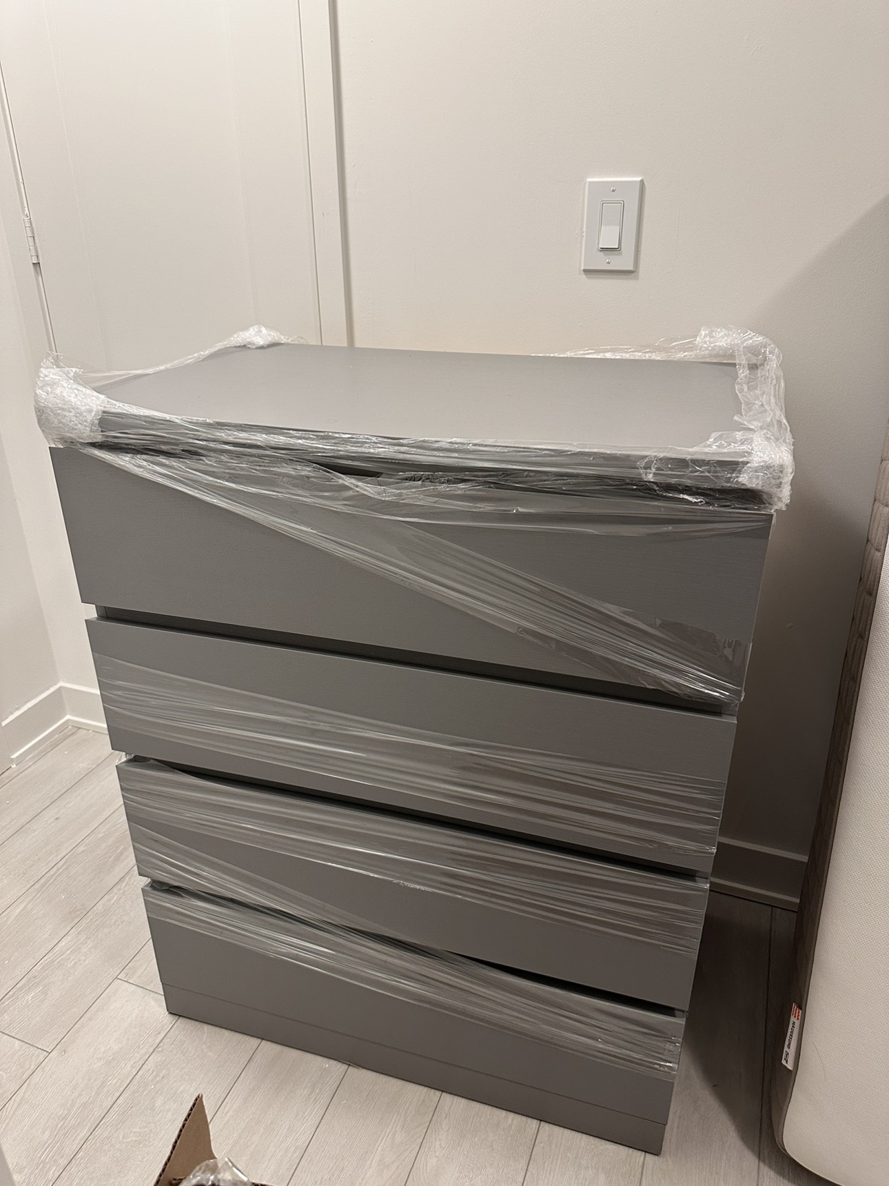 MALM 4 Dresser / DRAWER // $200 EACH