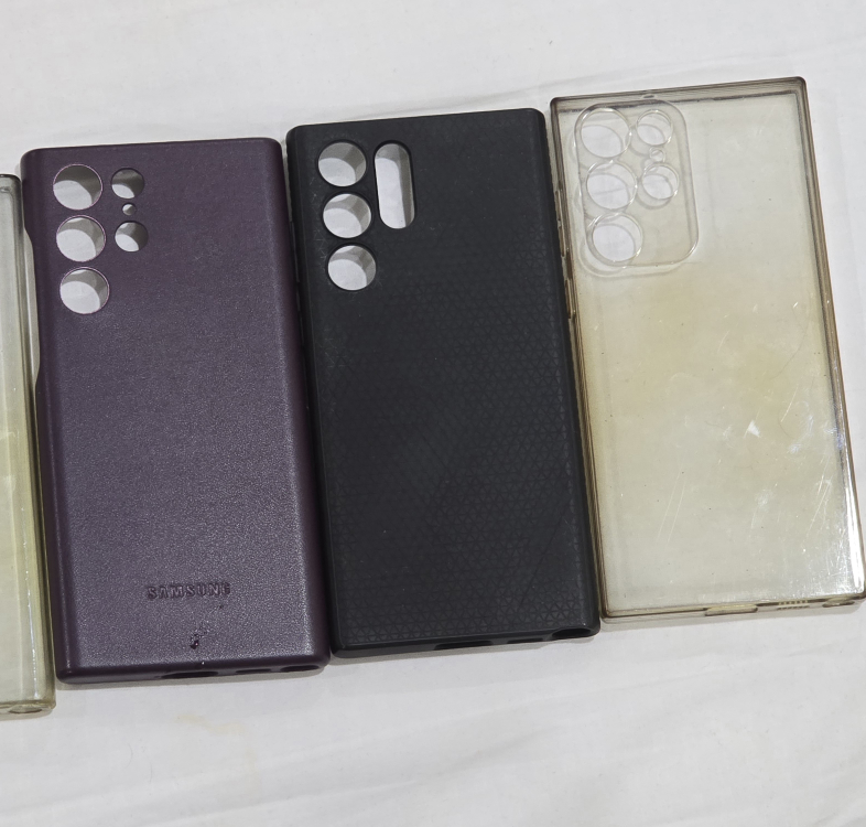 Samsung s22 ultra cases