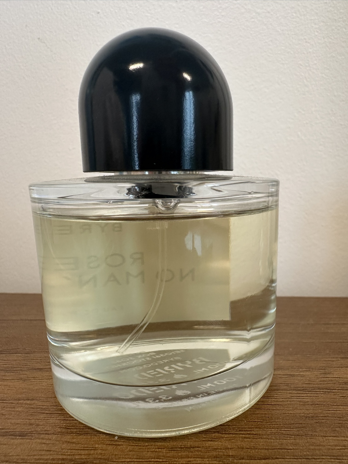Byredo Rose of No Man’s Land - photo 2