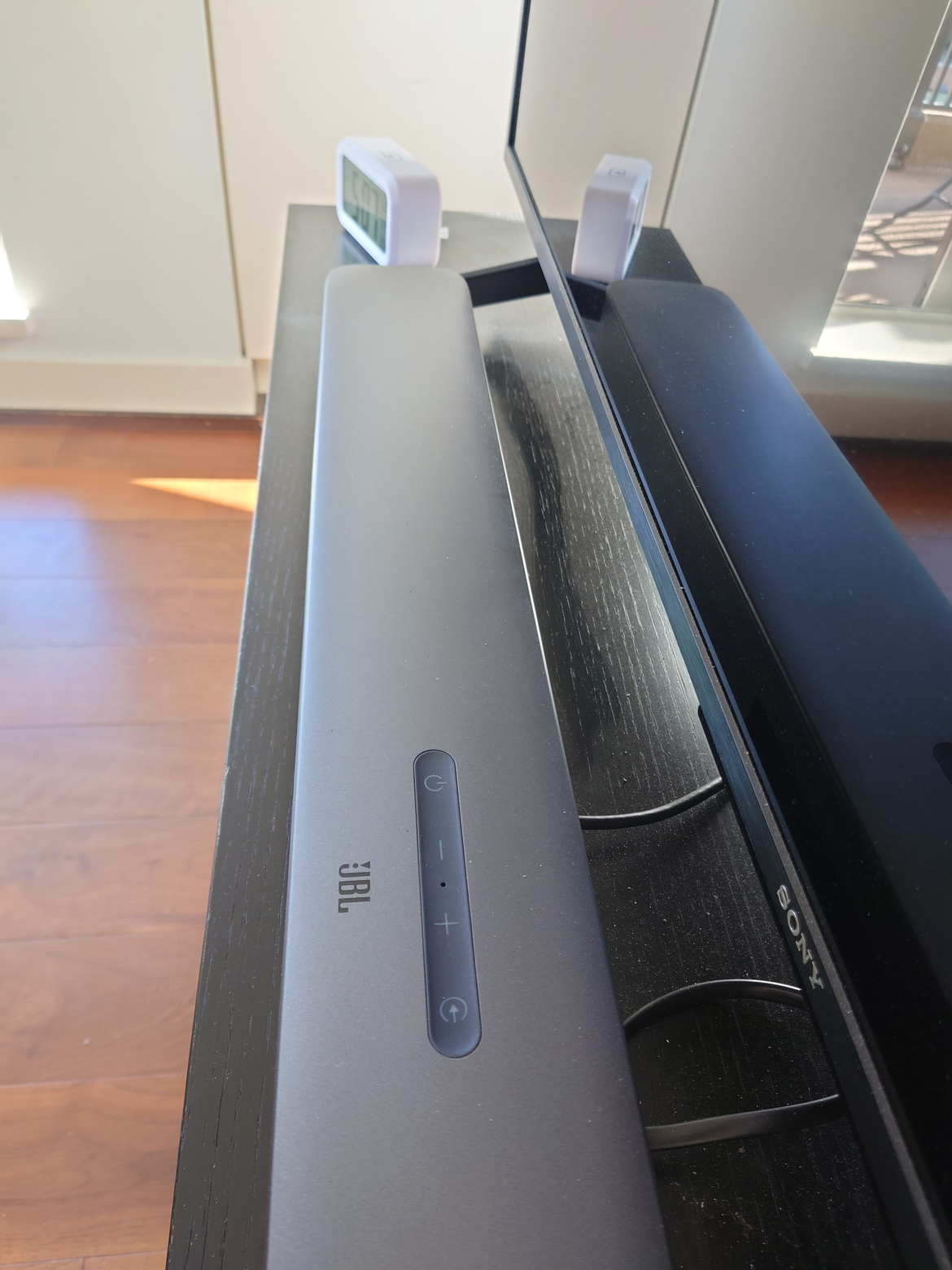 JBL bar 5.1 Surround - photo 3