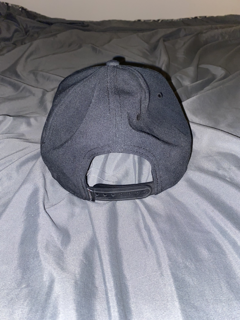 Jumpman Pro Snapback - photo 3