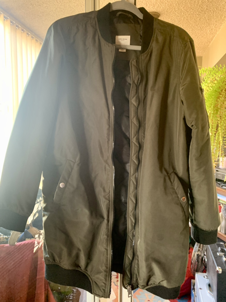 Vero Moda Jacket image indicator(3)