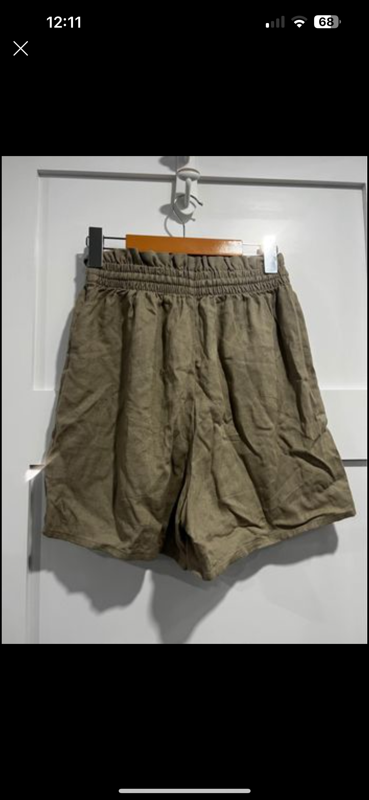 Woman shorts - photo 2