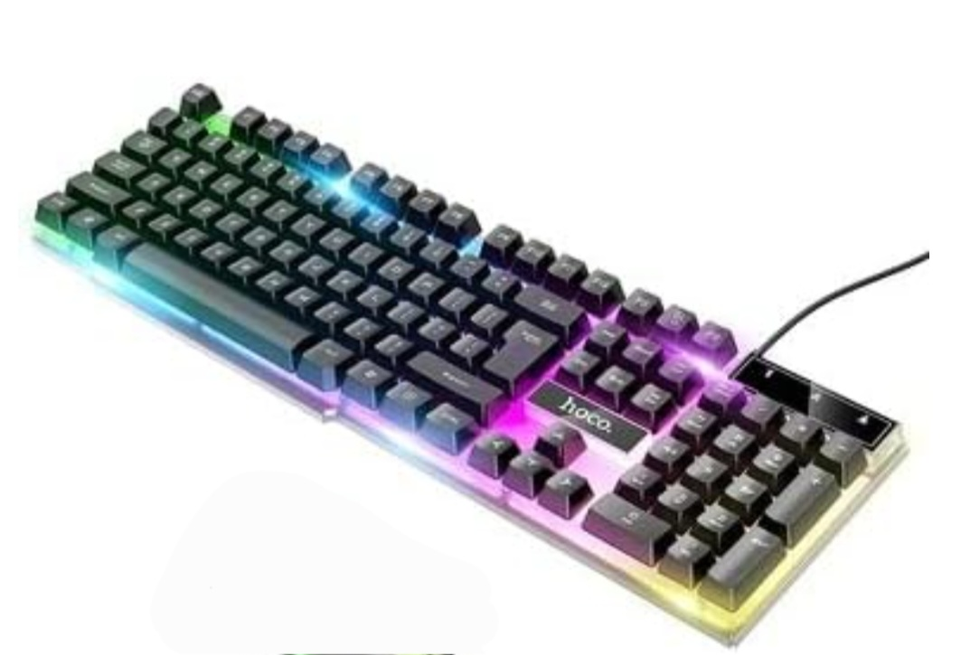 Rainbow Keyboard thumbnail