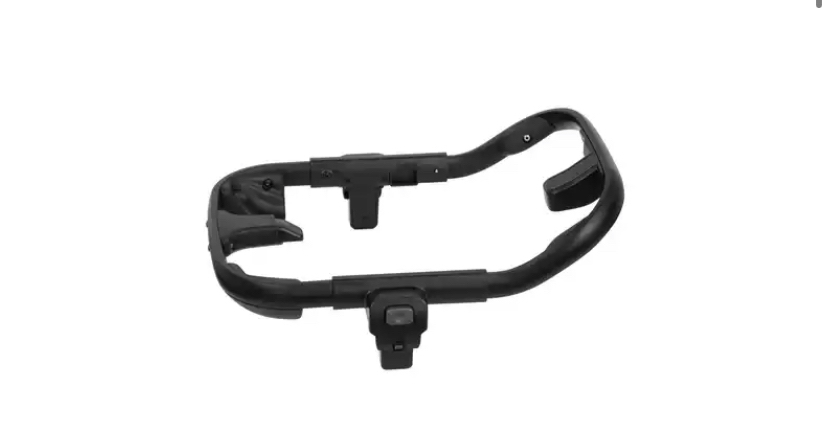 NUNA PIPA LTE CARSEAT ADAPTOR TO MIXX STROLLER thumbnail