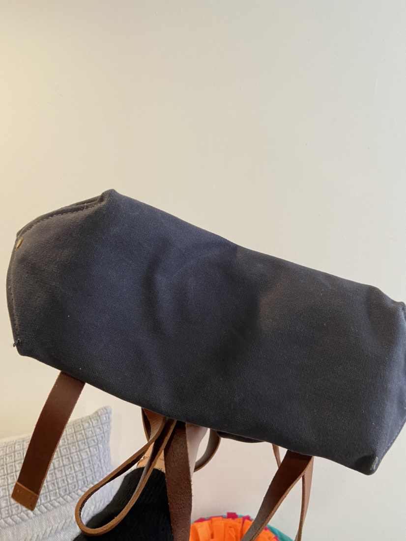Madewell Backpack (Brand New) - photo 3