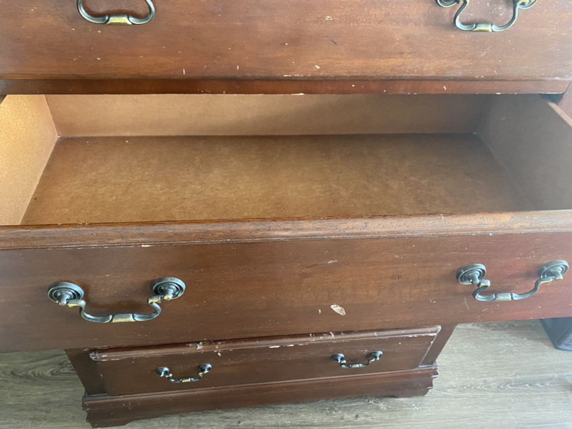 Drawer dresser - photo 2