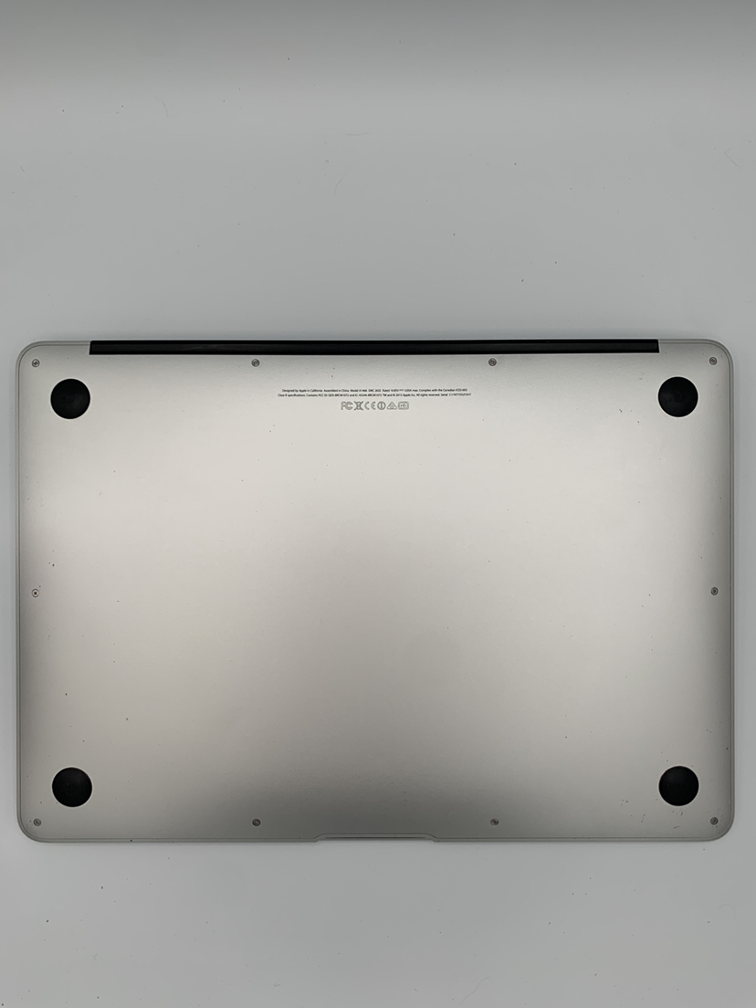 MacBook Air 13” Intel i5 4GB RAM 128GB SSD 2013 - photo 3