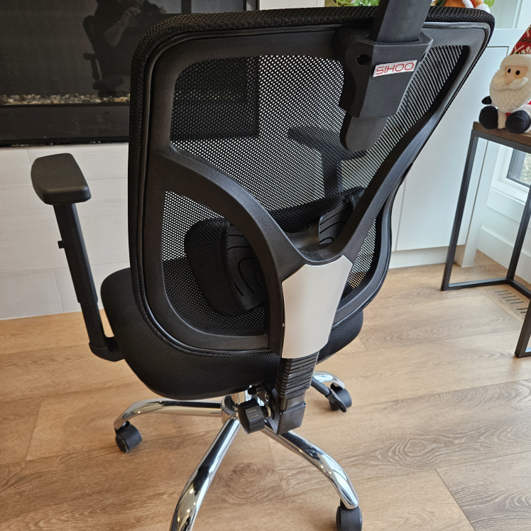 Sihoo M56 Ergonomics Office Chair - photo 3