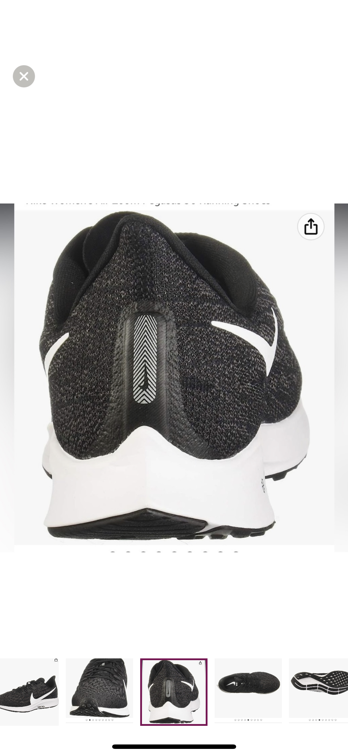 Nike Air Zoom Pegasus 36 image indicator(3)