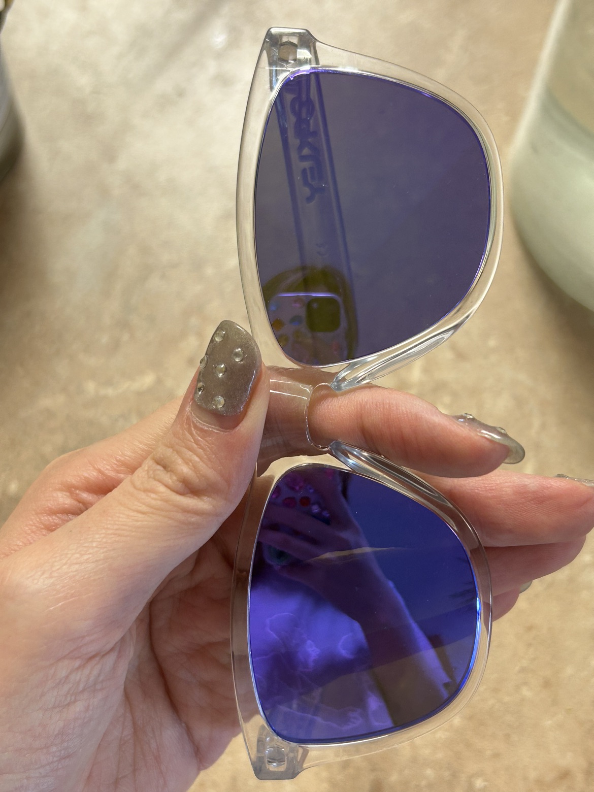 Oakley Sunglasses unisex - photo 4