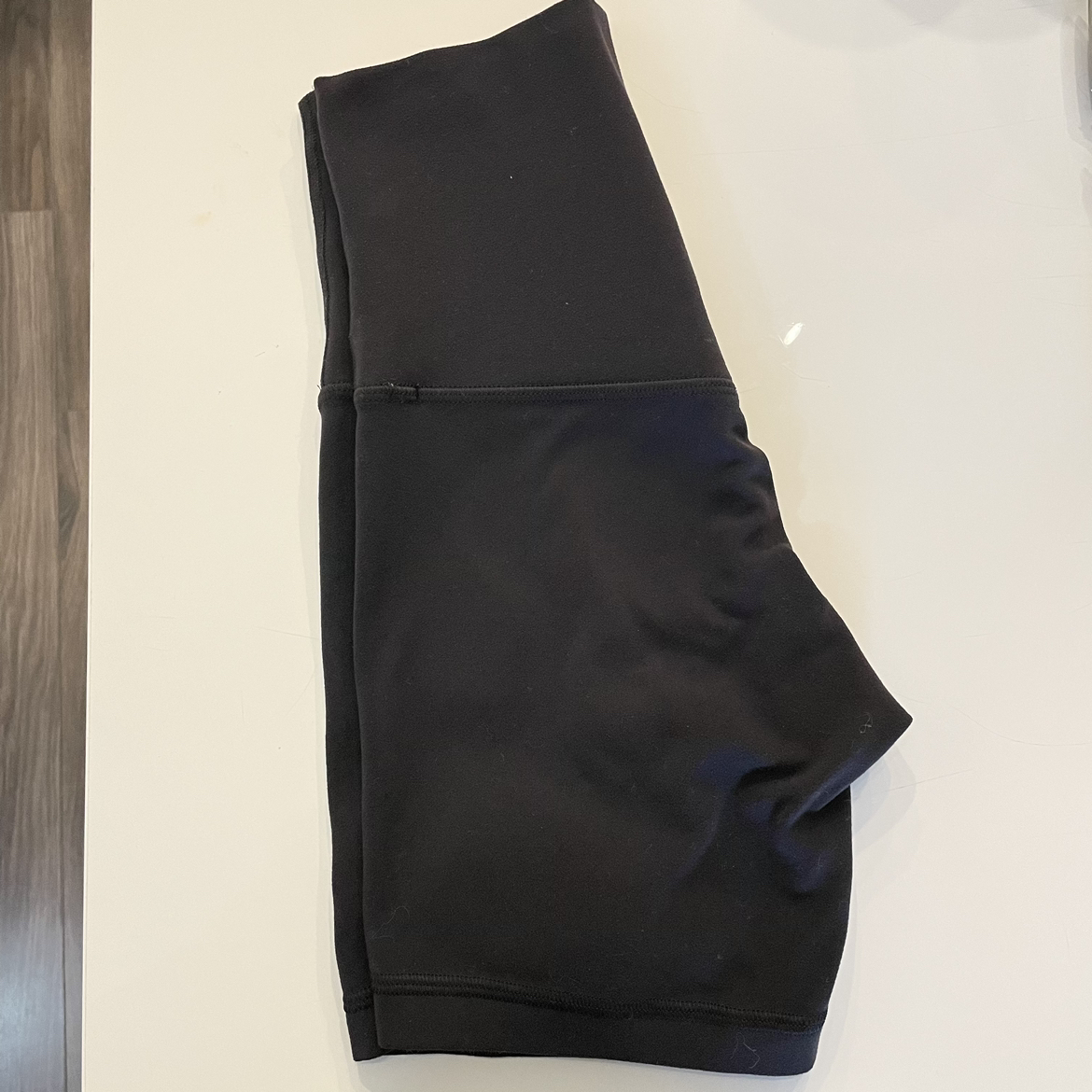 Size 0 Lululemon Align High Rise Shorts image indicator(3)