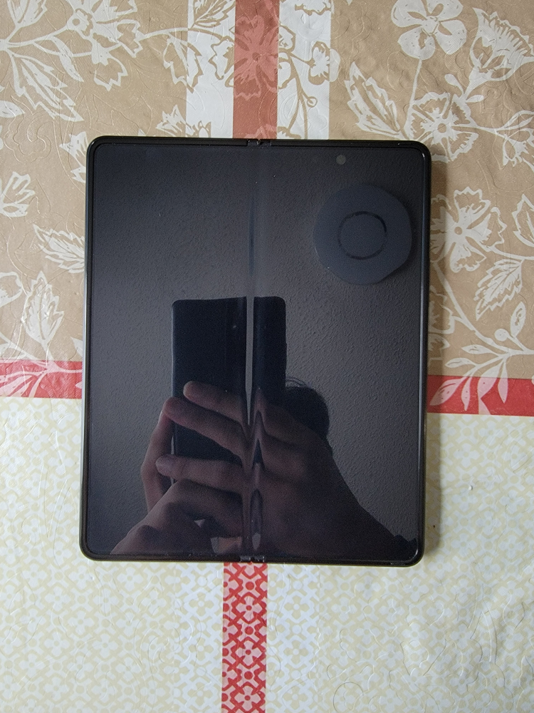 Samsung Z Fold 5 512Gb - photo 2