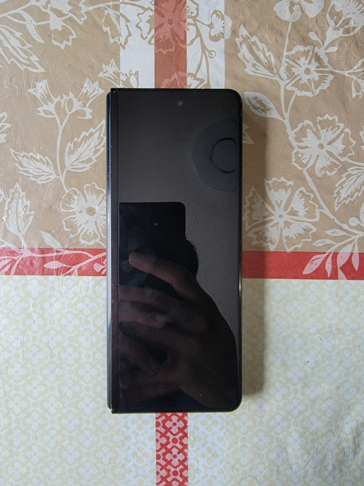 Samsung Z Fold 5 512Gb - photo 3