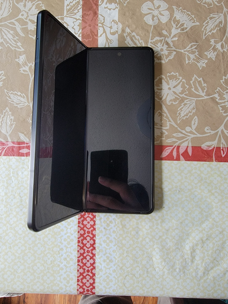 Samsung Z Fold 5 512Gb - photo 4