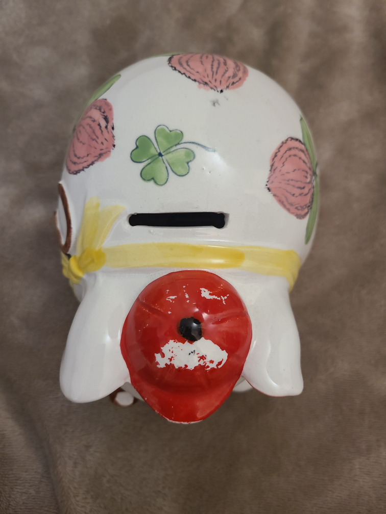 Collectors Piggy bank image indicator(2)