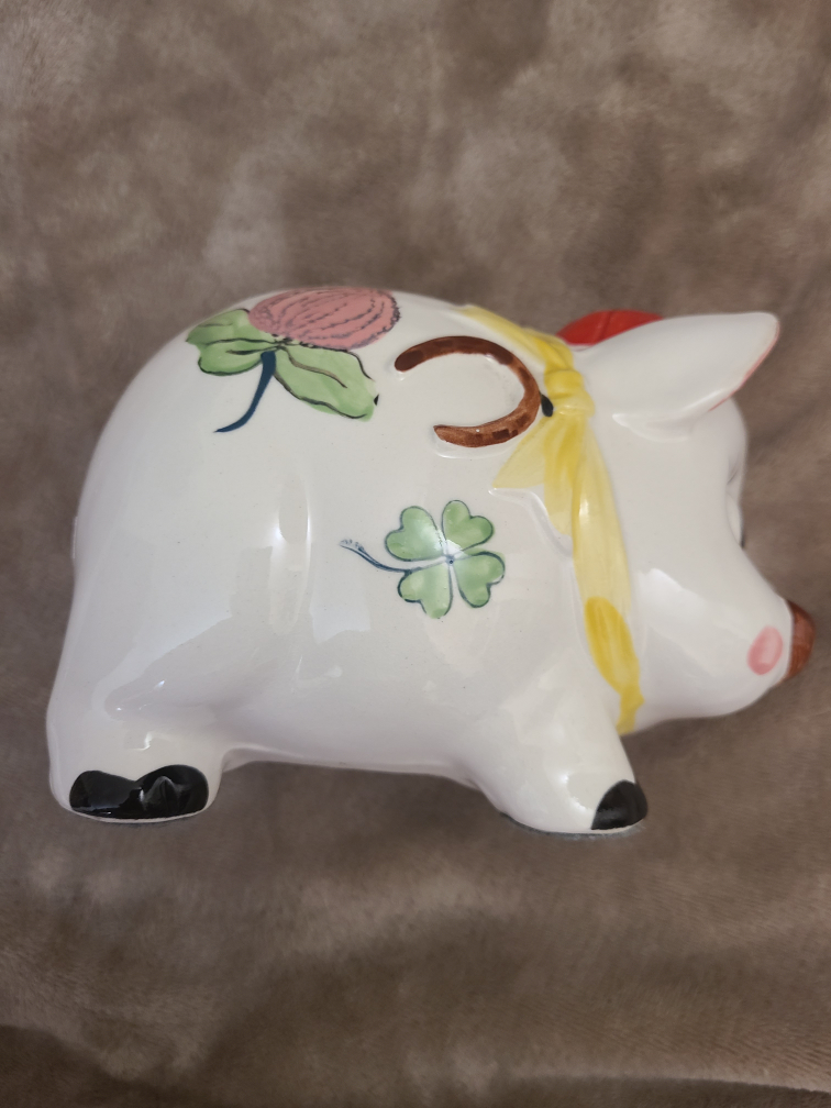 Collectors Piggy bank image indicator(3)