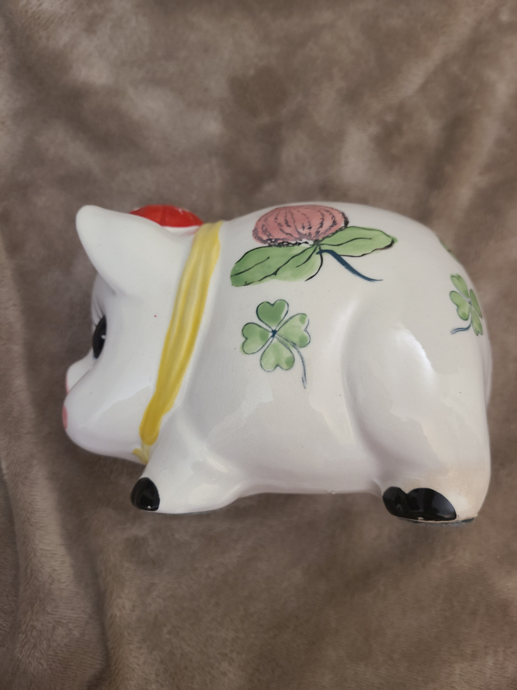 Collectors Piggy bank image indicator(4)