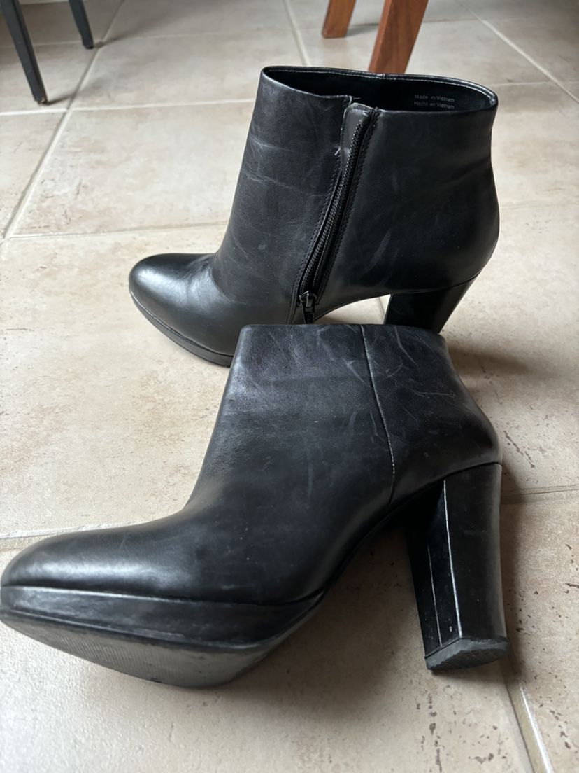 Aldo Boots thumbnail