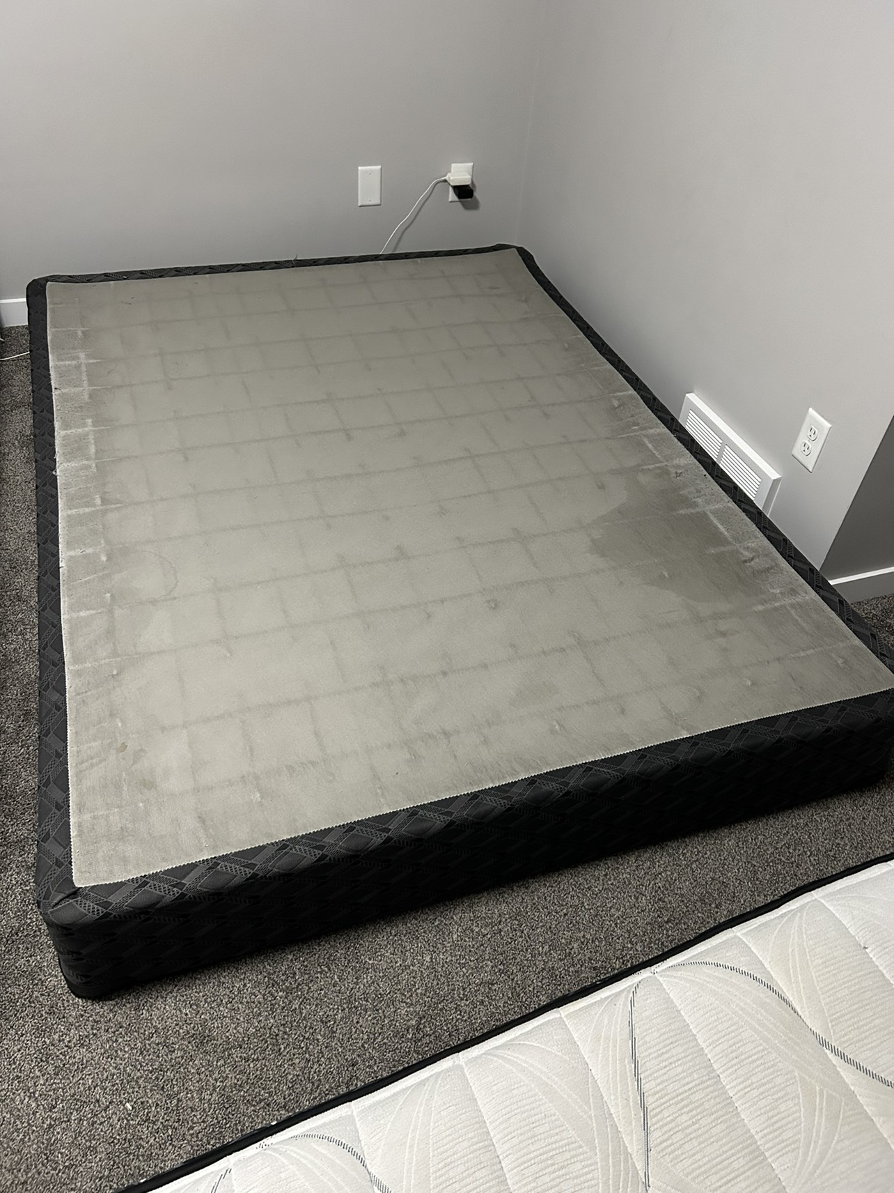 Box spring