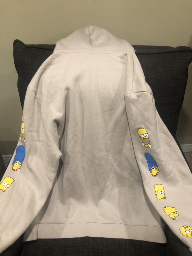 Simpson sweater - photo 3