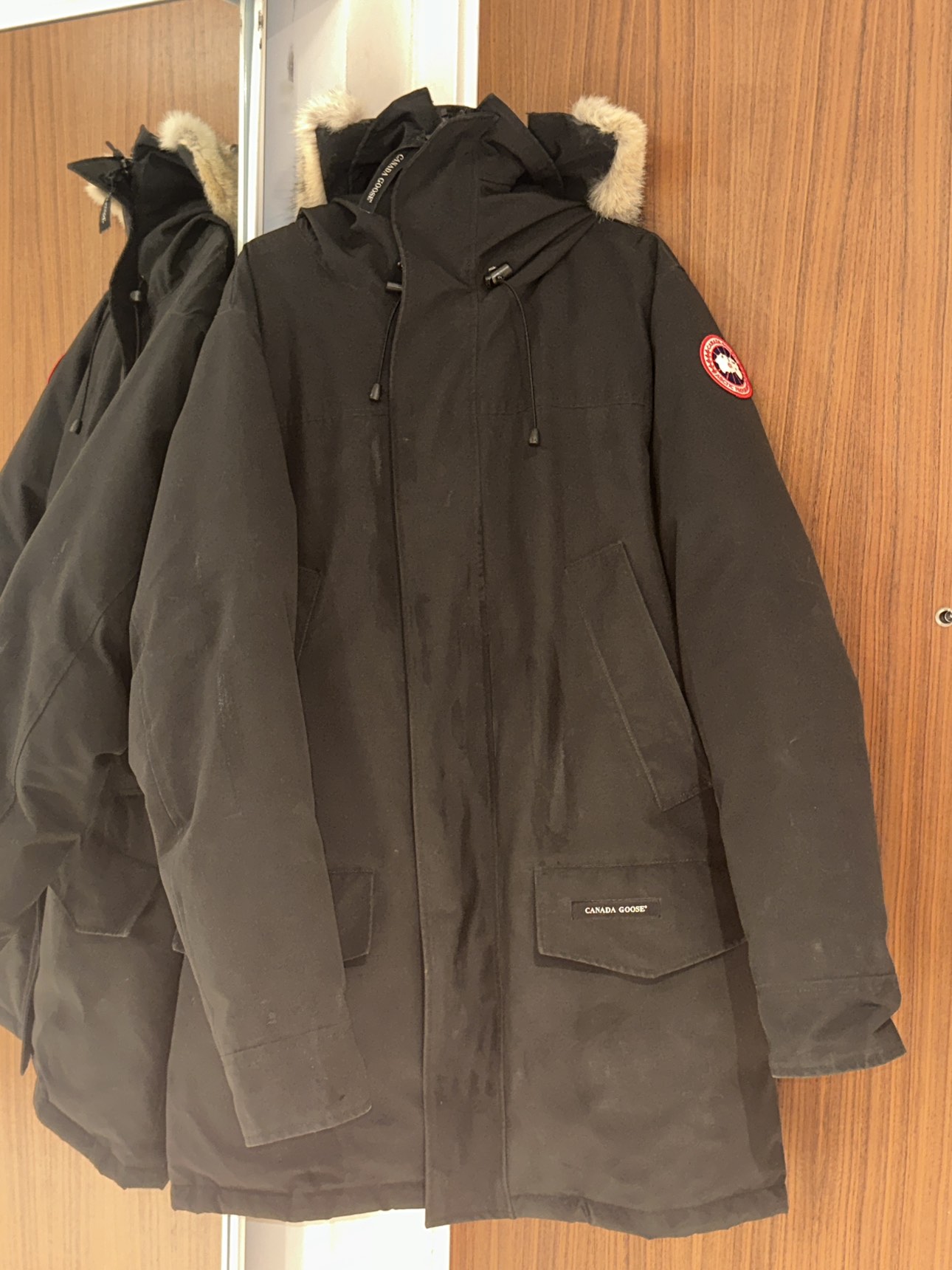 Canada Goose Langford Parka
