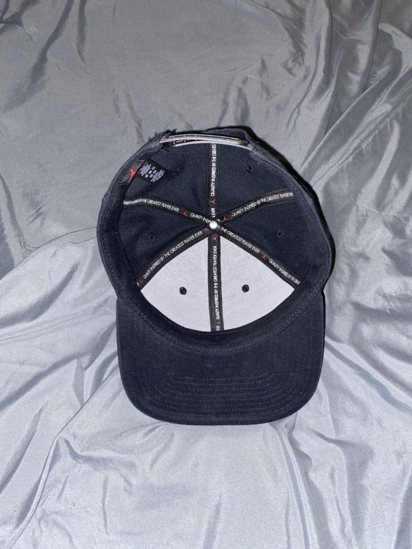 Jumpman Pro Snapback - photo 4