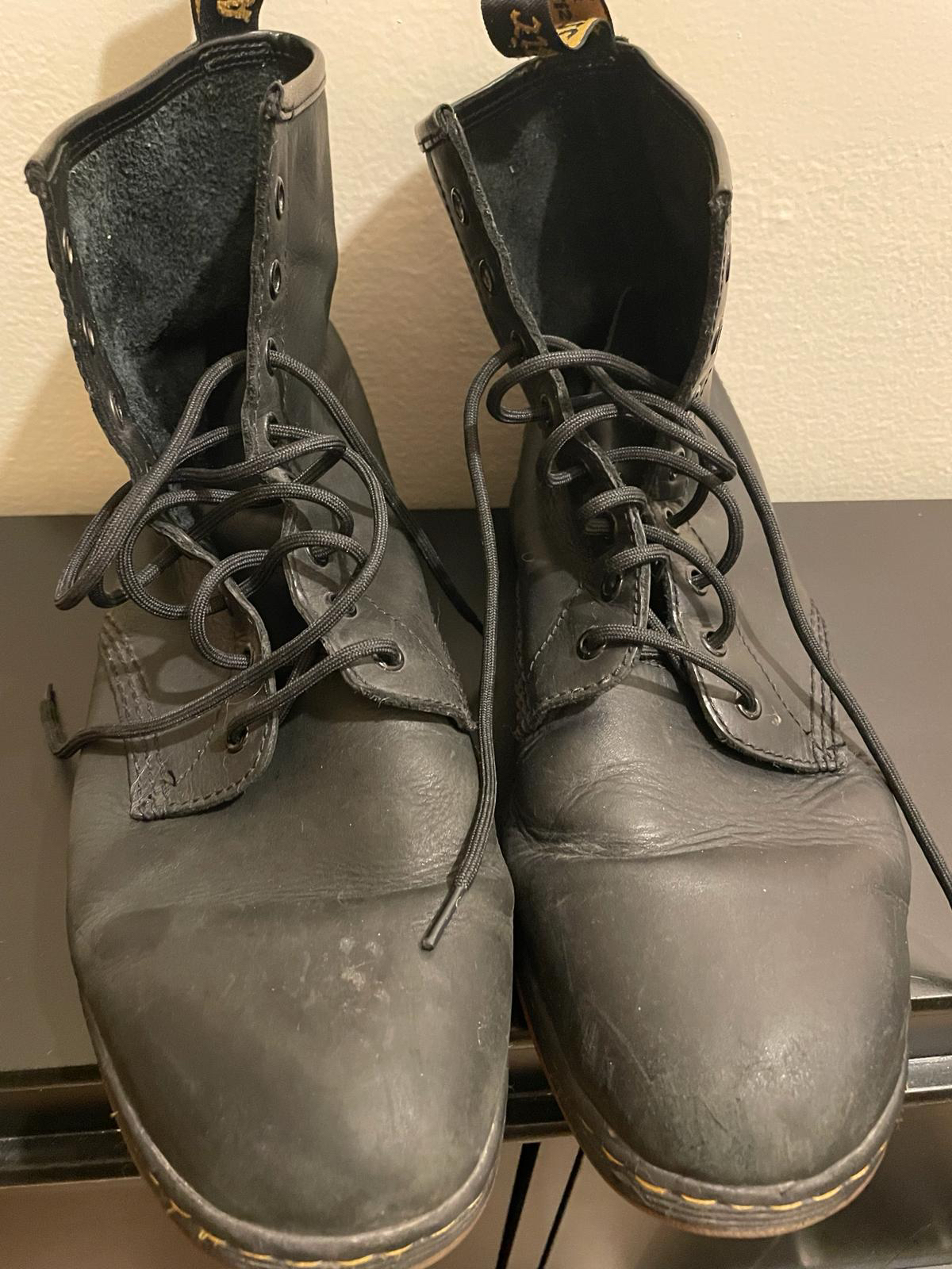 Men’s boots - photo 3