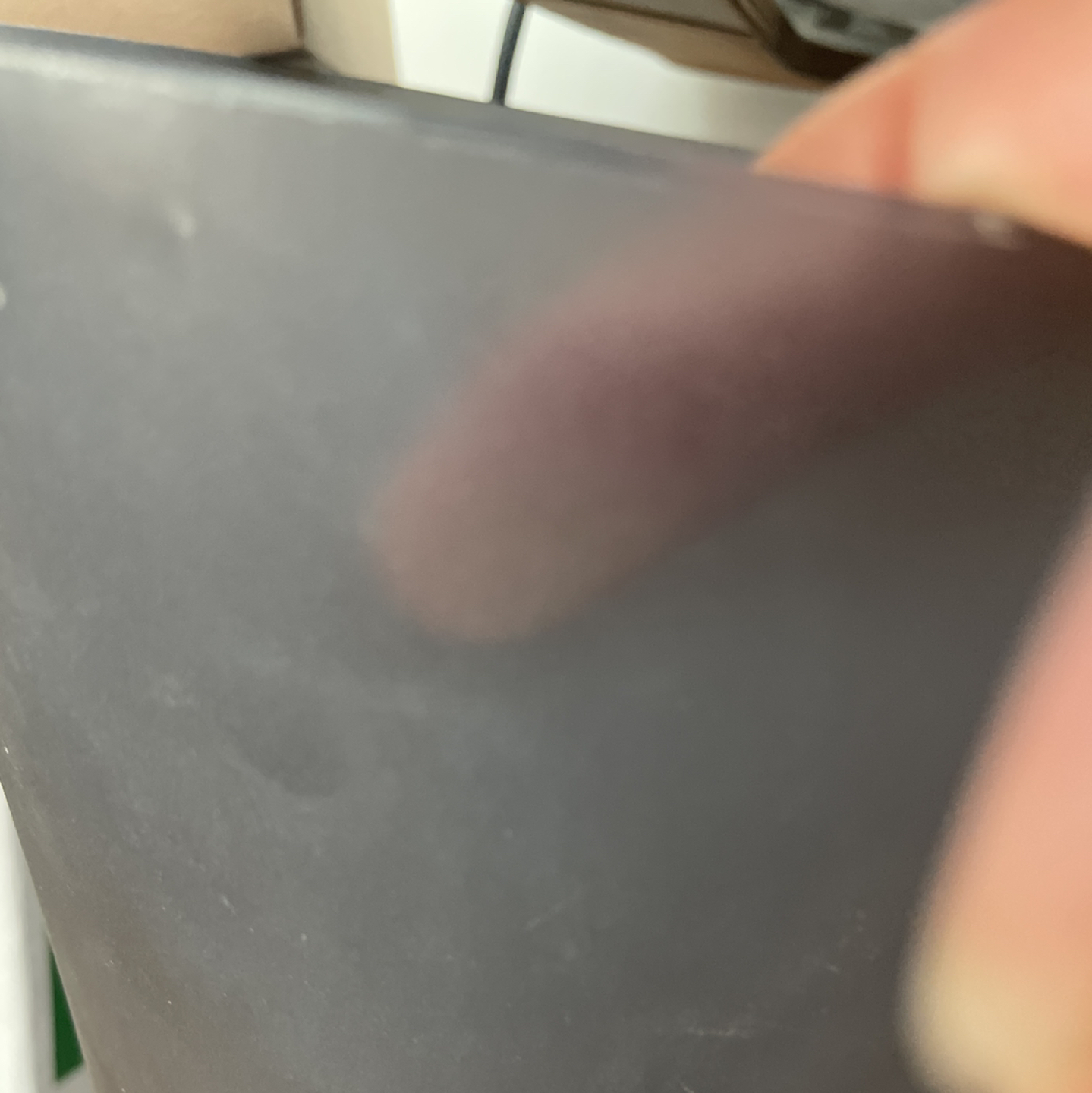 Grey Trash bin 🥕 - photo 2
