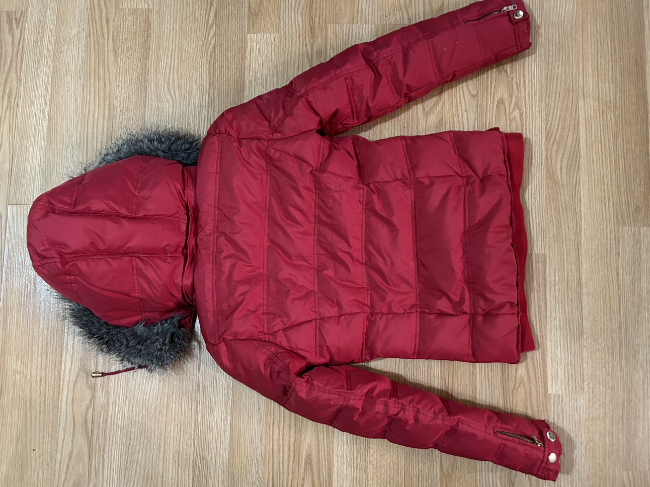 Juicy Couture Jacket - photo 5